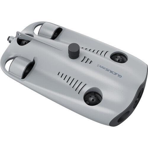 Dron subacuático CHASING GLADIUS MINI S (Gris Sombra, cable de 200 m)  MFR #40.20.200.0026