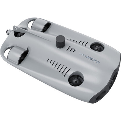 Dron subacuático CHASING GLADIUS MINI S (Gris Sombra, cable de 200 m)  MFR #40.20.200.0026