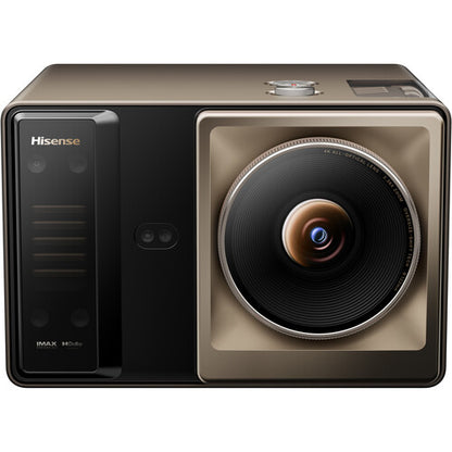 Hisense XR10 de 6000 lúmenes Proyector inteligente láser DLP RGB UHD 4K