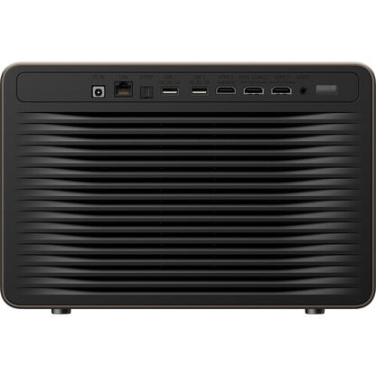 Hisense XR10 de 6000 lúmenes Proyector inteligente láser DLP RGB UHD 4K