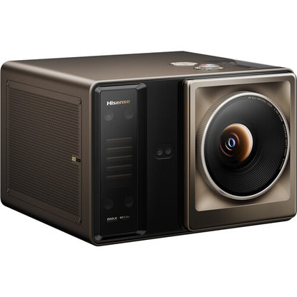 Hisense XR10 de 6000 lúmenes Proyector inteligente láser DLP RGB UHD 4K