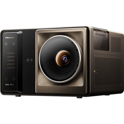 Hisense XR10 de 6000 lúmenes Proyector inteligente láser DLP RGB UHD 4K