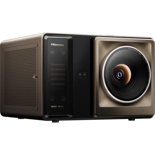 Hisense XR10 de 6000 lúmenes Proyector inteligente láser DLP RGB UHD 4K