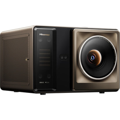 Hisense XR10 de 6000 lúmenes Proyector inteligente láser DLP RGB UHD 4K