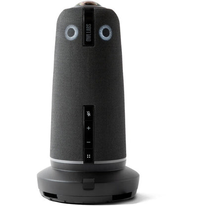 Cámara de videoconferencia inteligente Owl Labs Meeting Owl 5 Pro UHD 4K 360° N.° de fabricante MTW505-1000