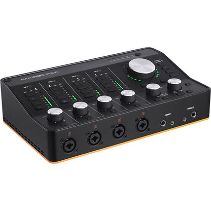 Arturia AudioFuse Studio 18x20 Audio Interface with Bluetooth #830102
