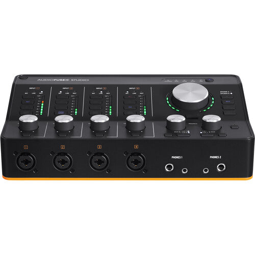 Arturia AudioFuse Studio 18x20 Audio Interface with Bluetooth #830102