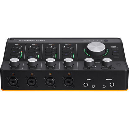 Arturia AudioFuse Studio 18x20 Audio Interface with Bluetooth #830102