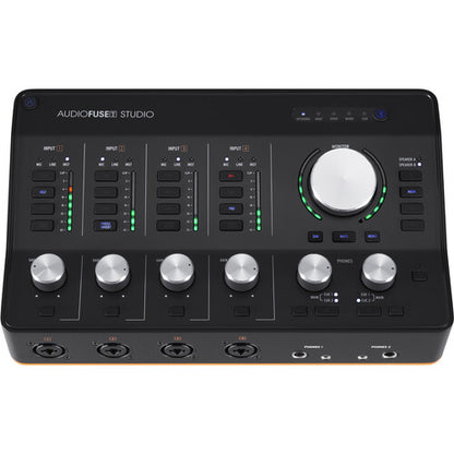 Arturia AudioFuse Studio 18x20 Audio Interface with Bluetooth #830102