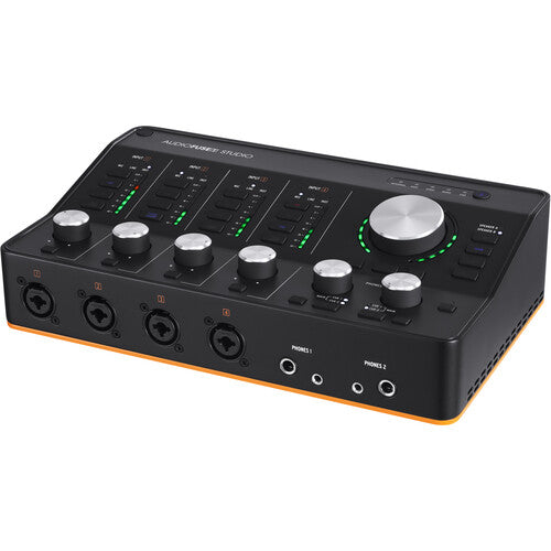 Arturia AudioFuse Studio 18x20 Audio Interface with Bluetooth #830102
