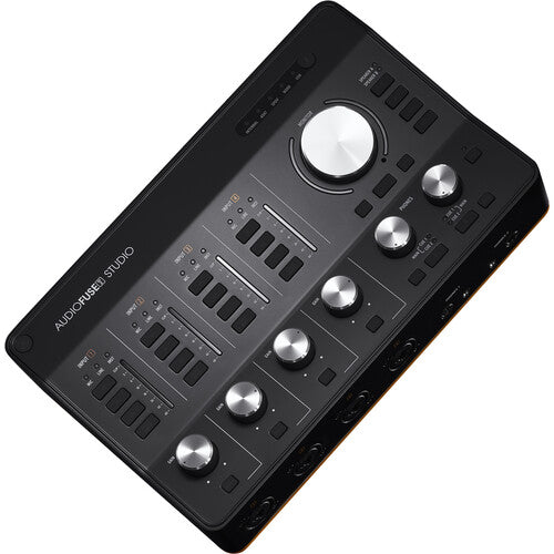 Arturia AudioFuse Studio 18x20 Audio Interface with Bluetooth #830102
