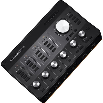 Arturia AudioFuse Studio 18x20 Audio Interface with Bluetooth #830102