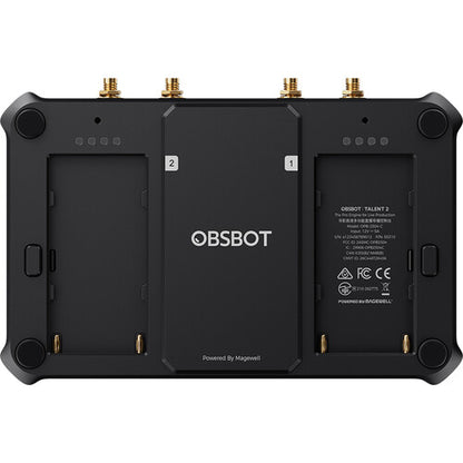 OBSBOT Talent 2 Streaming Combo MFR #C.B.1.01095