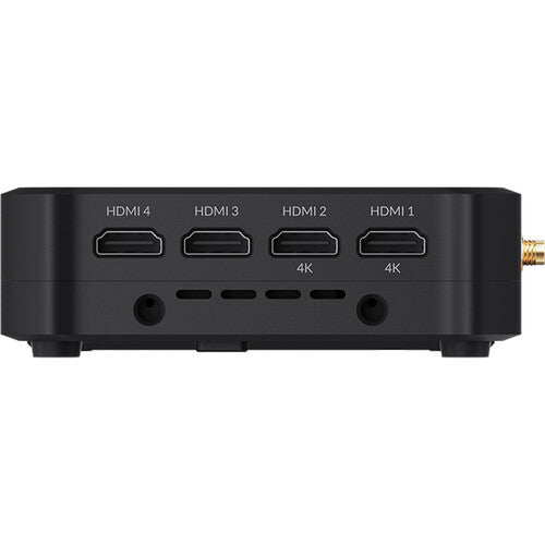 OBSBOT Talent 2 Streaming Combo MFR #C.B.1.01095