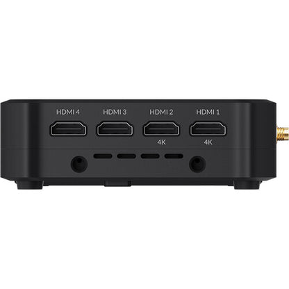 OBSBOT Talent 2 Streaming Combo MFR #C.B.1.01095