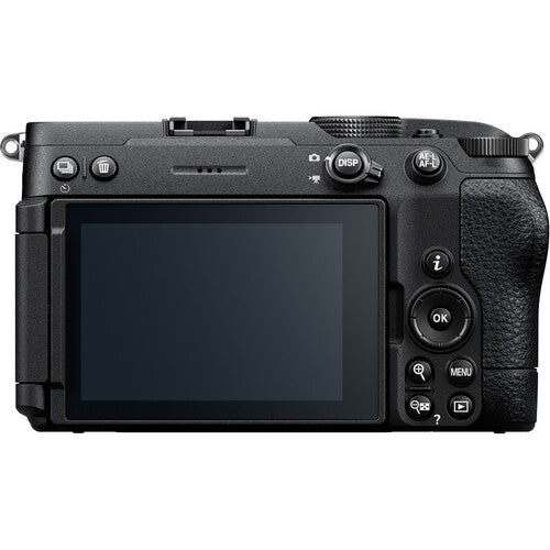 Nikon Z5 IIC Mirrorless Camara con 24-50mm f/4-6.3 Lens (Negro)  MFR #2047