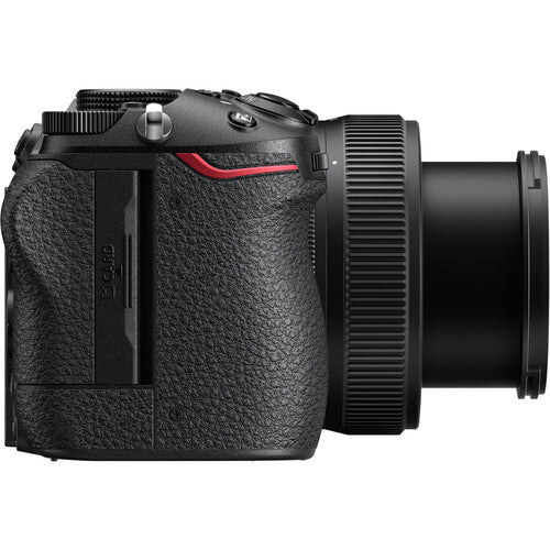 Nikon Z5 IIC Mirrorless Camara con 24-50mm f/4-6.3 Lens (Negro)  MFR #2047