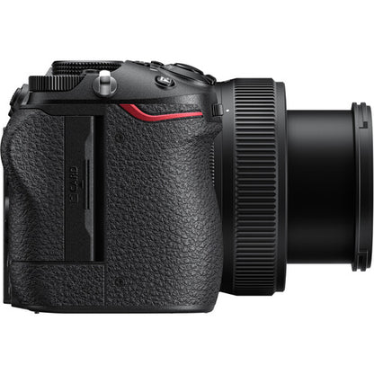 Nikon Z5 IIC Mirrorless Camara con 24-50mm f/4-6.3 Lens (Negro)  MFR #2047