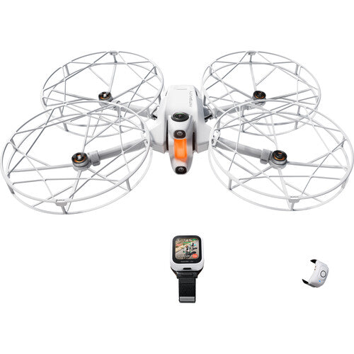ANTIGRAVITY A1 8K 360 Drone Follow Me Bundle #310516