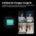 Insta360 Link 2 Pro - Paquete estándar webcam IA
