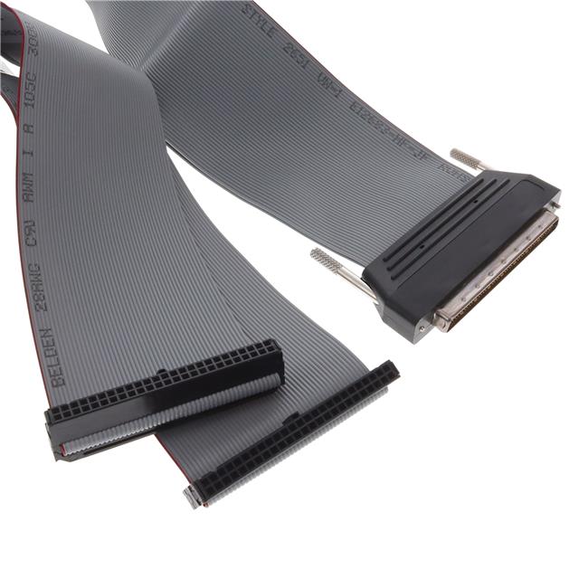 NI 182762-01 - Especializados Cable cinta