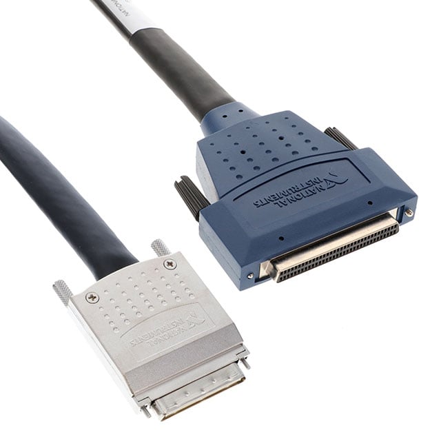 NI 186838-01 - DAQ Cable