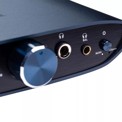Amplificador de auriculares balanceado Desk-Fi Signature ZEN CAN de iFi AUDIO n.° 311016