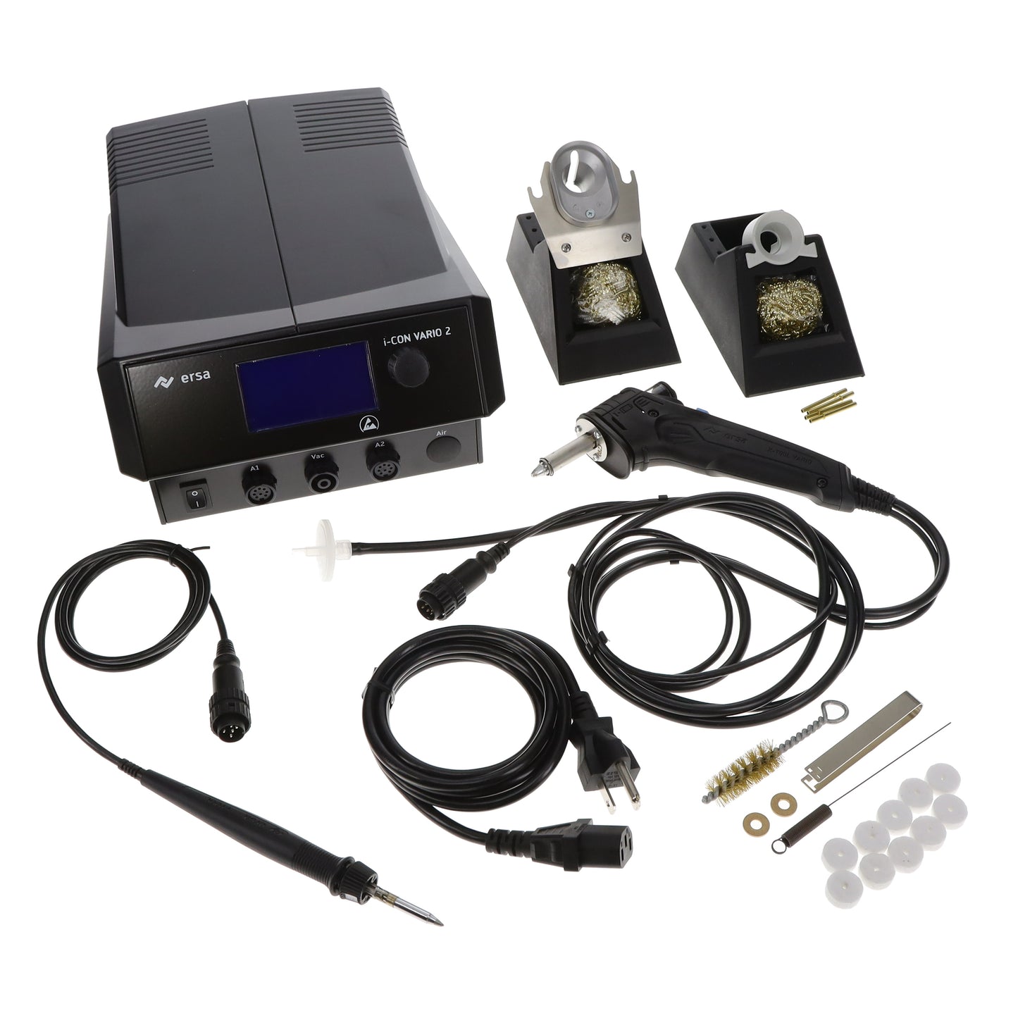 Kurtz Ersa 1ICV2005XVIA67 -
