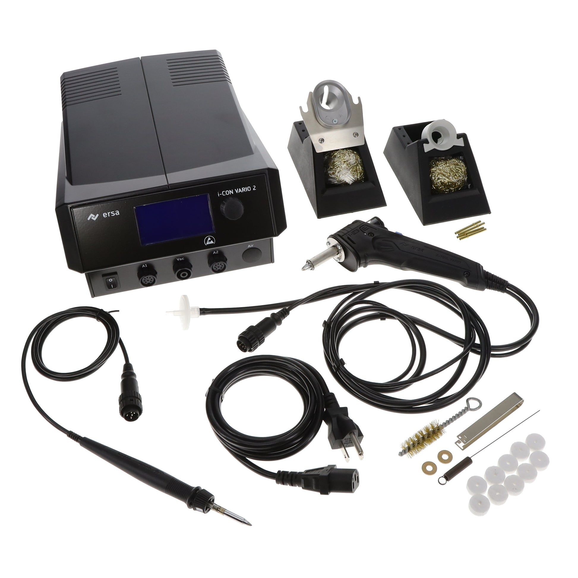 Kurtz Ersa 1ICV2005XVIA67 -