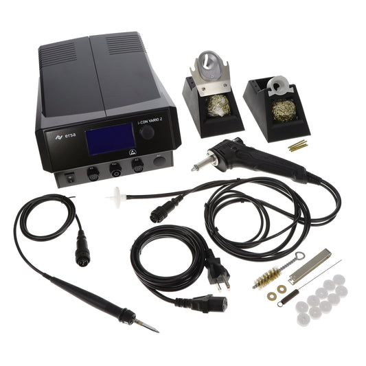 Kurtz Ersa 1ICV2005XVIA67 -