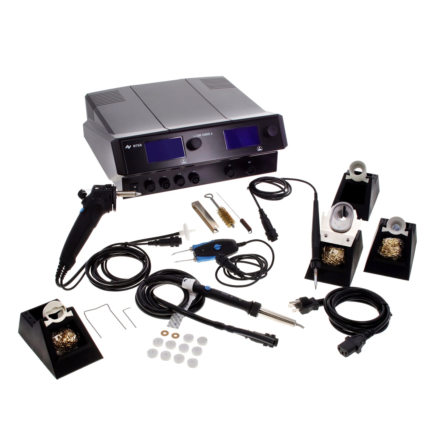 Kurtz Ersa 1ICV4005AICXVA67 -