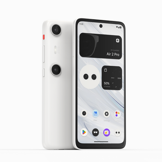 XREAL Beam Pro  5G 8GB + 256GB