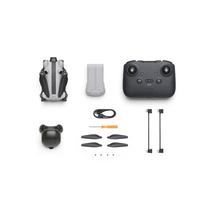 Skyrover X1 4K Drone with Remote Controller, CP.MA.00000957.01