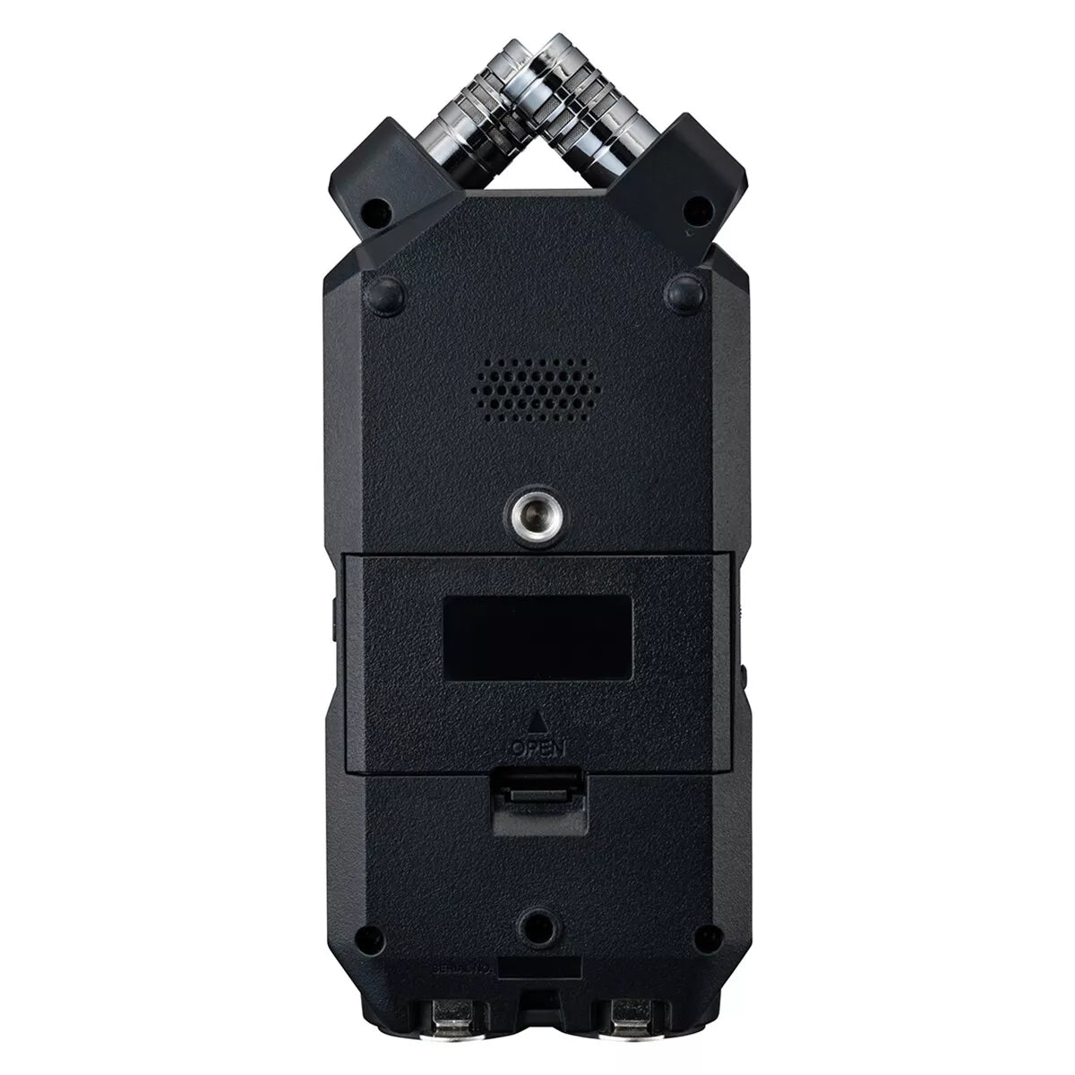 Grabador portátil Zoom H4essential de 4 pistas y 32 bits flotantes, paquete n.° ZH4E K3