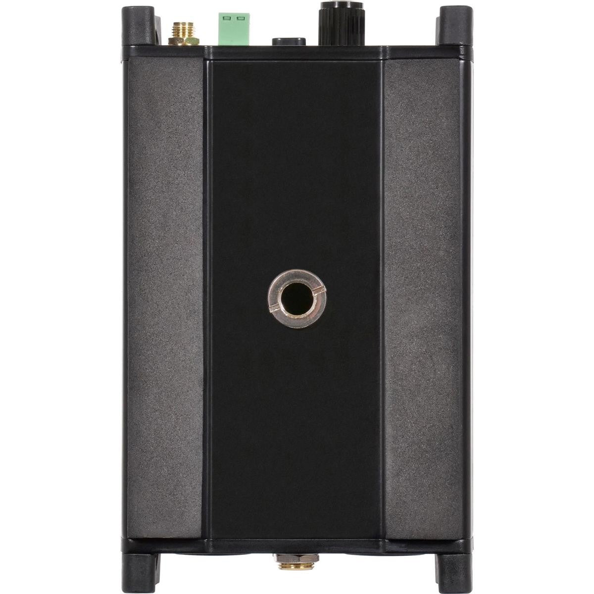 Receptor Bluetooth estéreo Galaxy Audio Jacks In The Box BT8R con XLR y 1/4" O -GAJIBBT8R