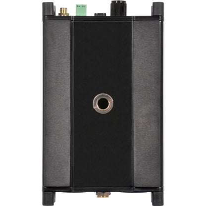 Receptor Bluetooth estéreo Galaxy Audio Jacks In The Box BT8R con XLR y 1/4" O -GAJIBBT8R