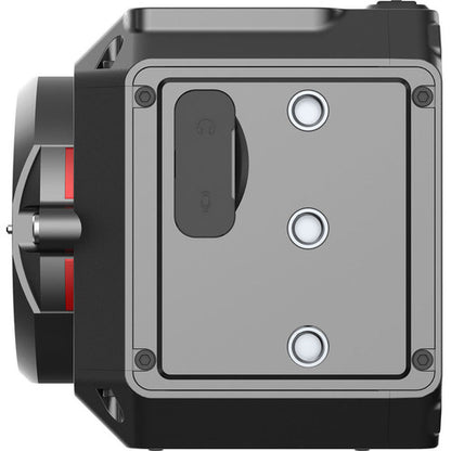 Cámara de cine profesional Z CAM E2C 4K, 30 fps, PoE-