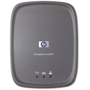 HP Jetdirect ew2400 Ext 1USB RoHS Compliant