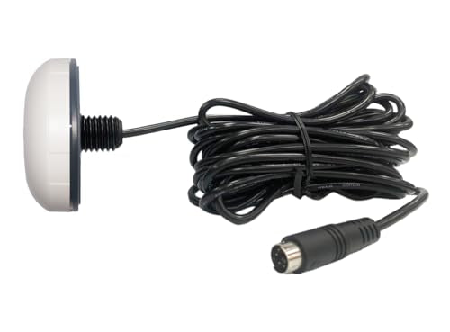 GlobalSat Receptor GPS serie MR-350N-W