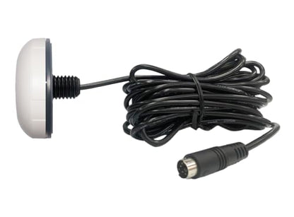 GlobalSat Receptor GPS serie MR-350N-W