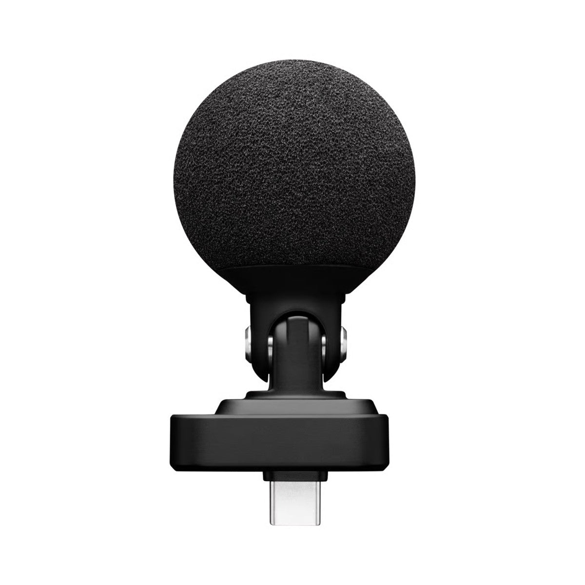 Micrófono estéreo USB-C Shure MV88