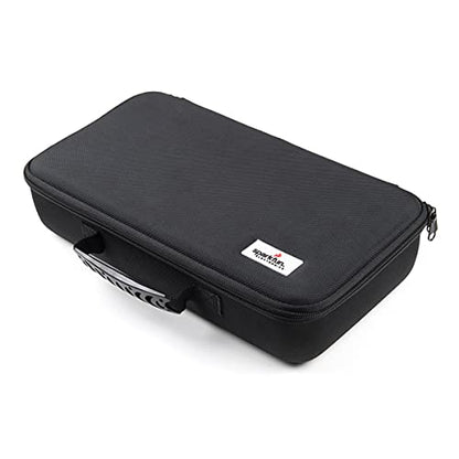 SparkFun RTK Express Plus Kit – Geolocalización de alta precisión y medición de grado de centímetro – Incluye caja de transporte GNSS L1/L2 Antena multibanda y más