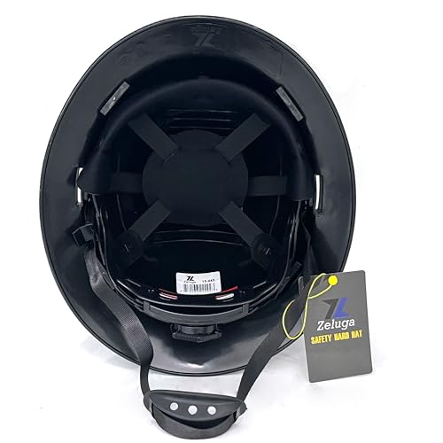 Brim de polietileno de alta densidad, carcasa dura, impresión de transferencia de agua y sombrero ventilado