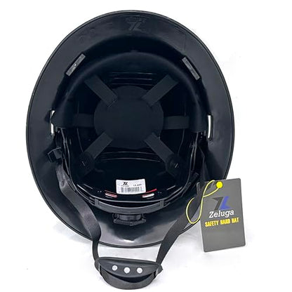 Brim de polietileno de alta densidad, carcasa dura, impresión de transferencia de agua y sombrero ventilado