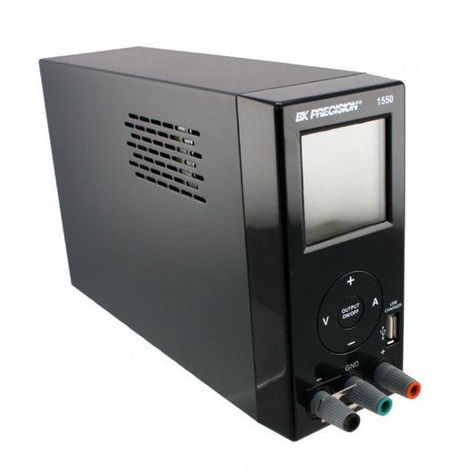 B&K Precision 1550 1550 Banco (CA a CC) 100 ~ 120VCA