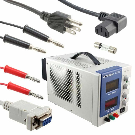 B&K Precision 1737 - Banco (CA a CC) 120VCA, 220VCA
