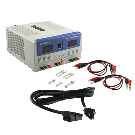 B&K Precision 1761 1760A Banco (CA a CC) 120VCA