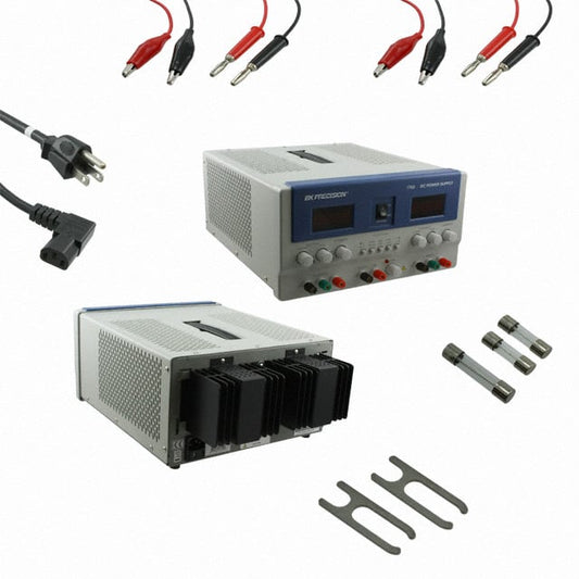 B&K Precision 1762 1760A Banco (CA a CC) 108 ~ 132VCA