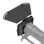 Mini Matte Box Pro de SmallRig para cámara sin espejo n.º 3680