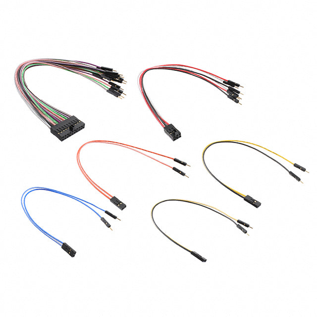Digilent, Inc. 240-140 - Especializados Conjunto de cables